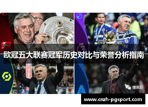 欧冠五大联赛冠军历史对比与荣誉分析指南
