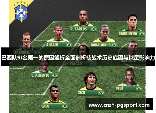 巴西队排名第一的原因解析全面剖析技战术历史底蕴与球星影响力